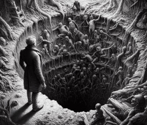 The Abyss Below
